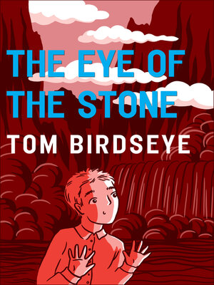 The Eye of the Stone - ebook